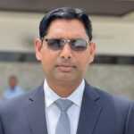 Adv. Mohd Yasin - Editor, Speed News Uttarakhand