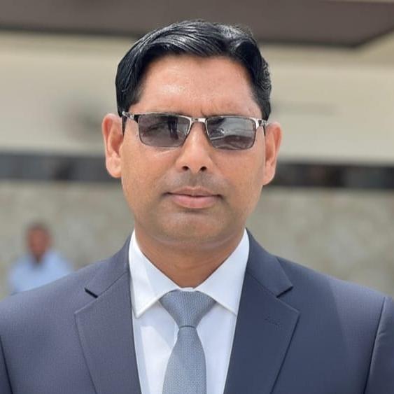 Adv. Mohd Yasin - Editor, Speed News Uttarakhand